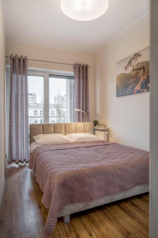 Apartament G11 Z Miejscem Parkingowym Appartement Stary Toruń Buitenkant foto