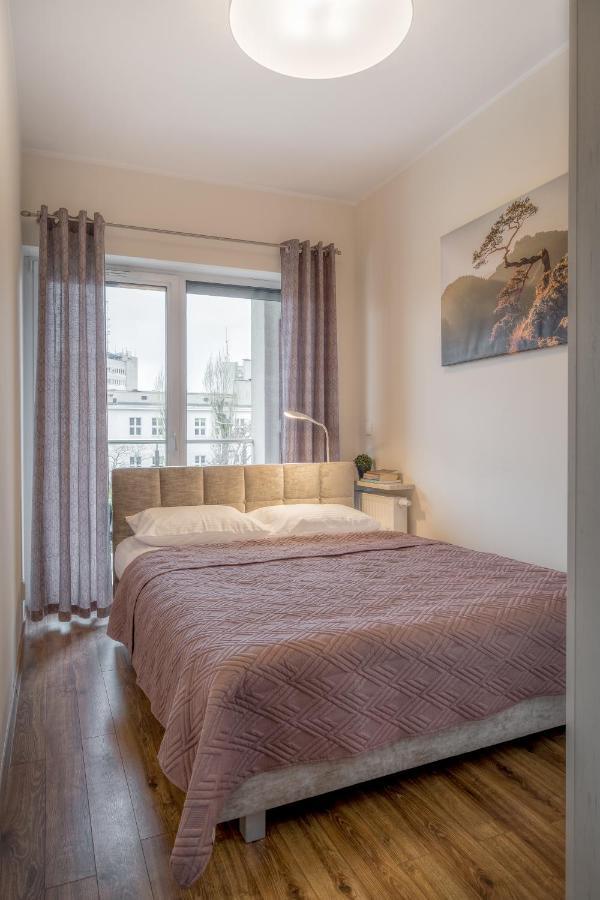 Apartament G11 Z Miejscem Parkingowym Stary Toruń Buitenkant foto